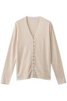 【リムアーク/RIM.ARK】のMany hook V neck tops/ニット ライトベージュ|ID: prp329100004745613 ipo3291000000035773941