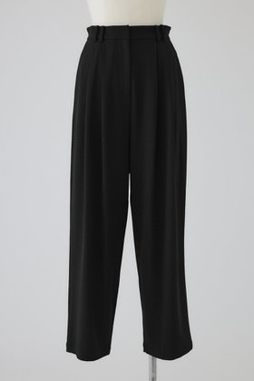 【リムアーク/RIM.ARK】 【12/17 10:00販売開始】Dobby stripe w tuck PT/パンツ人気、トレンドファッション・服の通販 founy(ファニー) ファッション Fashion レディースファッション Fashion for Women パンツ Pants & Trousers 2026年 2026 セットアップ Set-Up, Coordinated Outfit ワイド Wide, Wide Fit エレガント 上品 Elegant 夏 Summer 定番 Standard, Basic Item 春 Spring S/S・春夏 SS, Spring/Summer, Warm Season |ID:prp329100004745614