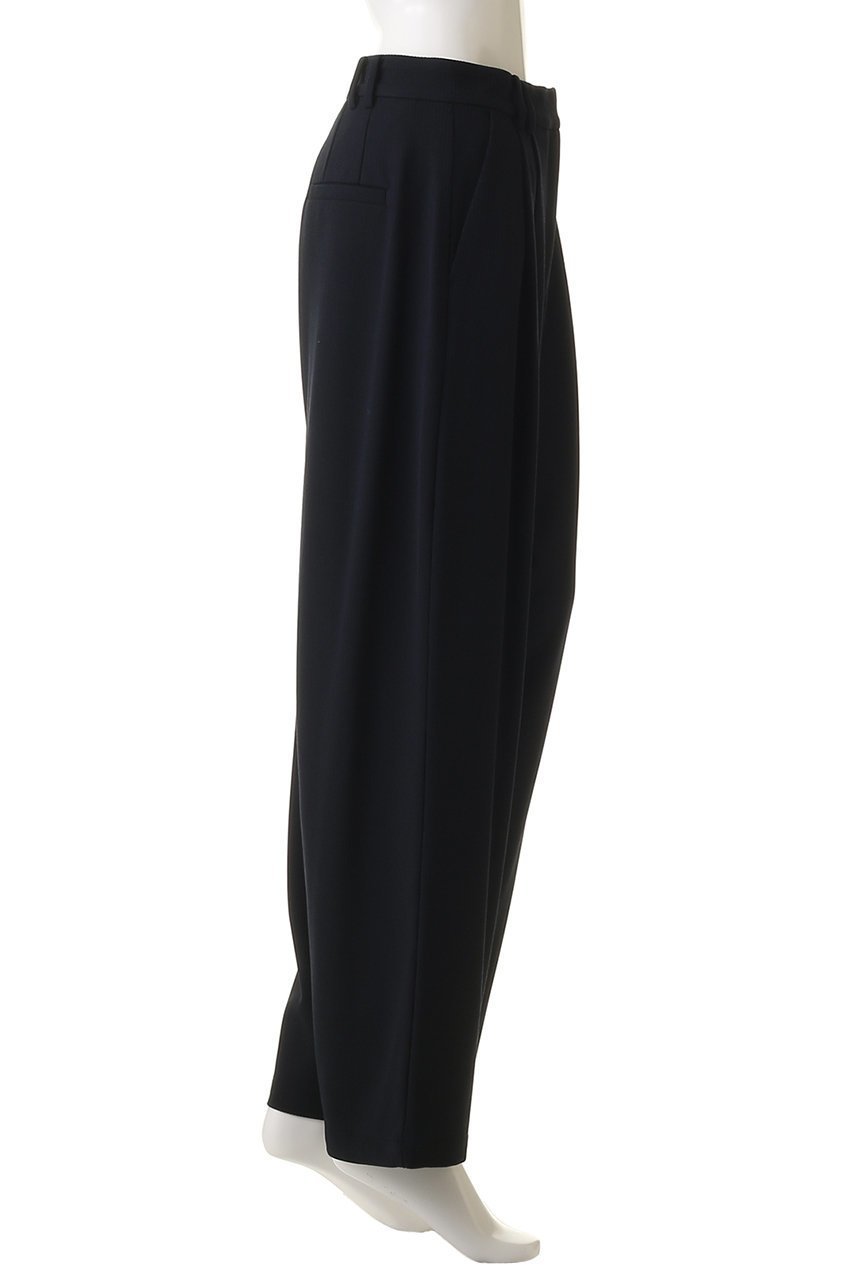 【リムアーク/RIM.ARK】のDobby stripe w tuck PT/パンツ 大人の最旬トレンドファッション＆コーディネート founy(ファウニー) 　ファッション　Fashion　レディースファッション　Fashion for Women　パンツ　Pants & Trousers　セットアップ　Set-Up, Coordinated Outfit　ワイド　Wide, Wide Fit　エレガント 上品　Elegant　定番　Standard, Basic Item　other-3|ID: prp329100004745614 ipo3291000000036767204