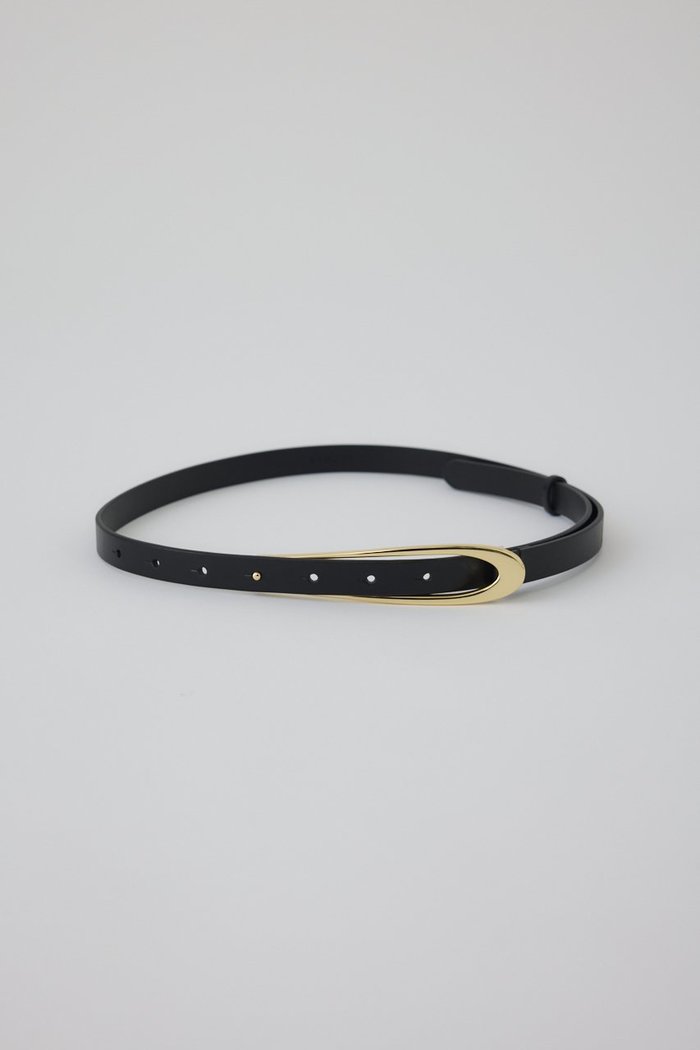 【リムアーク/RIM.ARK】の【10/23 10:00販売開始】Motif belt/ベルト インテリア・キッズ・メンズ・レディースファッション・服の通販 founy(ファニー) https://founy.com/ ファッション Fashion レディースファッション Fashion for Women ベルト&ウエストマーク Belts & Waist Accessories シンプル Simple, Minimal モチーフ Motif, Design Theme |ID: prp329100004745617 ipo3291000000034308199