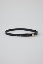 【リムアーク/RIM.ARK】の【10/23 10:00販売開始】Motif belt/ベルト シルバー|ID: prp329100004745617 ipo3291000000034308201