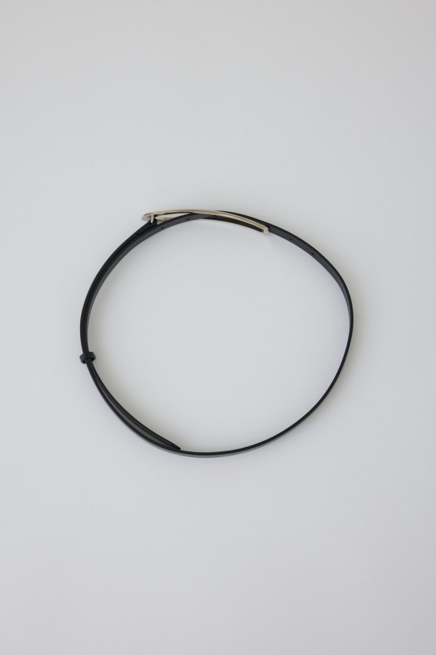 【リムアーク/RIM.ARK】のMotif belt/ベルト 人気、トレンドファッション・服の通販 founy(ファニー) 　ファッション　Fashion　レディースファッション　Fashion for Women　ベルト&ウエストマーク　Belts & Waist Accessories　シンプル　Simple, Minimal　モチーフ　Motif, Design Theme　新作・新入荷　New Arrivals / New In　other-5|ID: prp329100004745617 ipo3291000000034308205