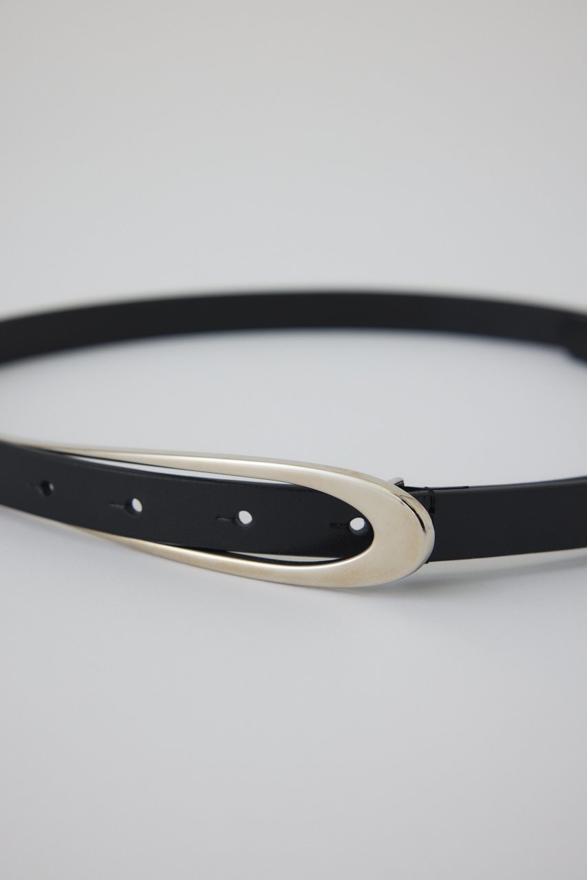 【リムアーク/RIM.ARK】のMotif belt/ベルト 人気、トレンドファッション・服の通販 founy(ファニー) 　ファッション　Fashion　レディースファッション　Fashion for Women　ベルト&ウエストマーク　Belts & Waist Accessories　シンプル　Simple, Minimal　モチーフ　Motif, Design Theme　新作・新入荷　New Arrivals / New In　other-6|ID: prp329100004745617 ipo3291000000034308206