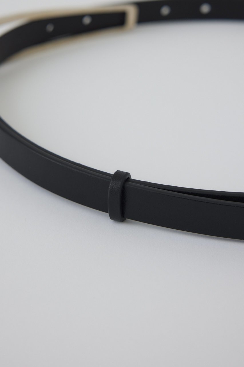 【リムアーク/RIM.ARK】のMotif belt/ベルト 人気、トレンドファッション・服の通販 founy(ファニー) 　ファッション　Fashion　レディースファッション　Fashion for Women　ベルト&ウエストマーク　Belts & Waist Accessories　シンプル　Simple, Minimal　モチーフ　Motif, Design Theme　新作・新入荷　New Arrivals / New In　other-7|ID: prp329100004745617 ipo3291000000034308207