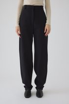 【リムアーク/RIM.ARK】の【12/3 10:00販売開始】Jersey round relax PT/パンツ ブラック|ID: prp329100004745618 ipo3291000000034705504