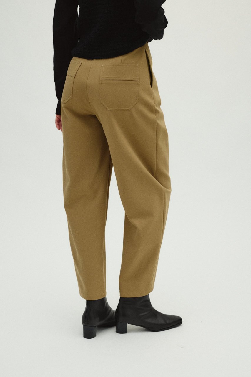 【リムアーク/RIM.ARK】の【12/3 10:00販売開始】Jersey round relax PT/パンツ 人気、トレンドファッション・服の通販 founy(ファニー) 　ファッション　Fashion　レディースファッション　Fashion for Women　パンツ　Pants & Trousers　2026年　2026　ストレッチ　Stretch, Stretchy Fabric　セットアップ　Set-Up, Coordinated Outfit　モダン　Modern, Contemporary　ラウンド　Round, Round Neck　夏　Summer　春　Spring　S/S・春夏　SS, Spring/Summer, Warm Season　other-4|ID: prp329100004745618 ipo3291000000034705508