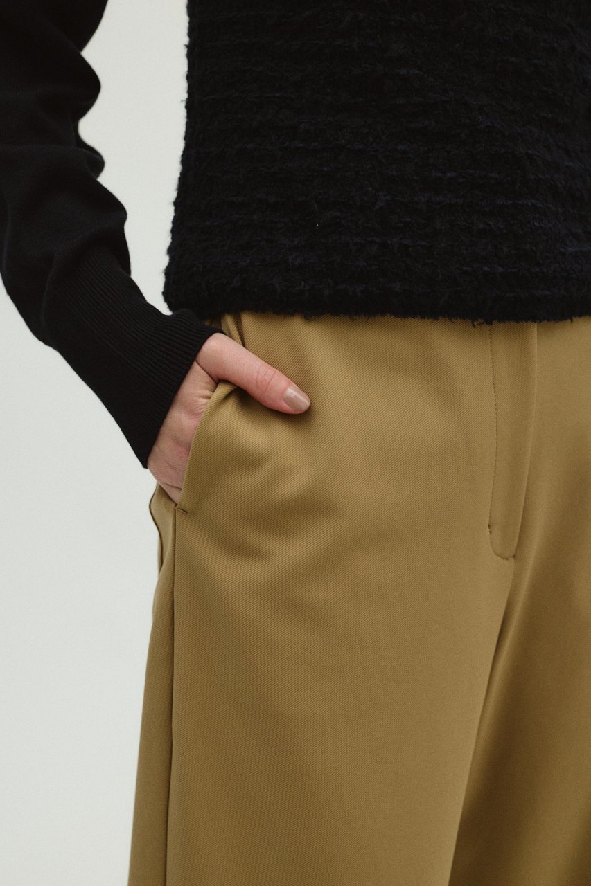 【リムアーク/RIM.ARK】の【12/3 10:00販売開始】Jersey round relax PT/パンツ 人気、トレンドファッション・服の通販 founy(ファニー) 　ファッション　Fashion　レディースファッション　Fashion for Women　パンツ　Pants & Trousers　2026年　2026　ストレッチ　Stretch, Stretchy Fabric　セットアップ　Set-Up, Coordinated Outfit　モダン　Modern, Contemporary　ラウンド　Round, Round Neck　夏　Summer　春　Spring　S/S・春夏　SS, Spring/Summer, Warm Season　other-6|ID: prp329100004745618 ipo3291000000034705510