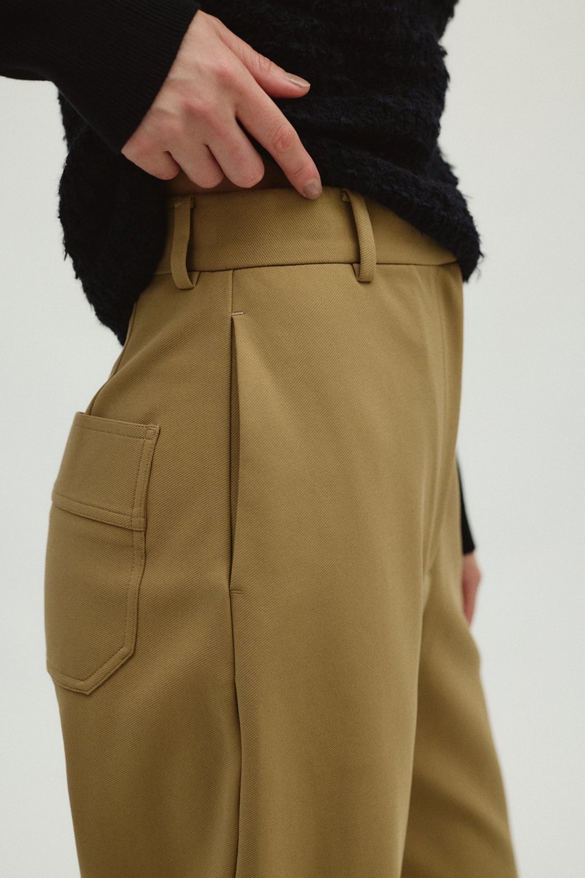 【リムアーク/RIM.ARK】のJersey round relax PT/パンツ 人気、トレンドファッション・服の通販 founy(ファニー) 　ファッション　Fashion　レディースファッション　Fashion for Women　パンツ　Pants & Trousers　2026年　2026　ストレッチ　Stretch, Stretchy Fabric　セットアップ　Set-Up, Coordinated Outfit　モダン　Modern, Contemporary　ラウンド　Round, Round Neck　夏　Summer　春　Spring　S/S・春夏　SS, Spring/Summer, Warm Season　other-7|ID: prp329100004745618 ipo3291000000035861218