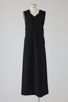 【リムアーク/RIM.ARK】の【12/3 10:00販売開始】Vest like jumper SK/スカート ブラック|ID:prp329100004745619