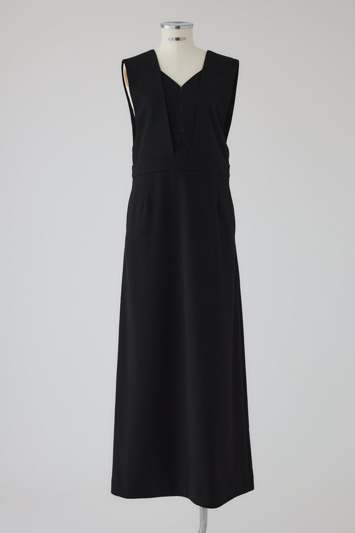 【リムアーク/RIM.ARK】のVest like jumper SK/スカート インテリア・キッズ・メンズ・レディースファッション・服の通販 founy(ファニー) https://founy.com/ ファッション Fashion レディースファッション Fashion for Women アウター Coat / Outerwear Collection スカート Skirts ロングスカート Long Skirts / Maxi & Midi Skirts 2026年 2026 インナー Innerwear カットソー Cut and Sewn Top ツイル Twist, Twisted Detail ロング Long, Long-Length 夏 Summer 春 Spring S/S・春夏 SS, Spring/Summer, Warm Season |ID: prp329100004745619 ipo3291000000035494189