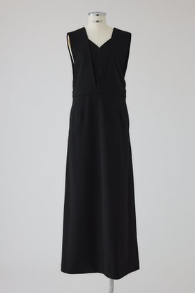 【リムアーク/RIM.ARK】 Vest like jumper SK/スカート人気、トレンドファッション・服の通販 founy(ファニー) ファッション Fashion レディースファッション Fashion for Women アウター Coat / Outerwear Collection スカート Skirts ロングスカート Long Skirts / Maxi & Midi Skirts インナー Innerwear カットソー Cut and Sewn Top ツイル Twist, Twisted Detail ロング Long, Long-Length |ID:prp329100004745619