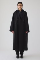 【リムアーク/RIM.ARK】のSpring CT/コート ブラック|ID: prp329100004745622 ipo3291000000035861221