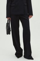 【リムアーク/RIM.ARK】の【10/23 10:00販売開始】Double cloth style up PT/パンツ 人気、トレンドファッション・服の通販 founy(ファニー) ファッション Fashion レディースファッション Fashion for Women パンツ Pants & Trousers おすすめ Recommended / Our Picks オケージョン Occasion Wear ストレッチ Stretch, Stretchy Fabric セットアップ Set-Up, Coordinated Outfit ダブル Double, Double-Breasted リュクス Luxury, Elegant, High-End, Chic エレガント 上品 Elegant |ID:prp329100004745623