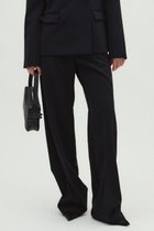 【リムアーク/RIM.ARK】の【10/23 10:00販売開始】Double cloth style up PT/パンツ 人気、トレンドファッション・服の通販 founy(ファニー) ファッション Fashion レディースファッション Fashion for Women パンツ Pants & Trousers おすすめ Recommended / Our Picks オケージョン Occasion Wear ストレッチ Stretch, Stretchy Fabric セットアップ Set-Up, Coordinated Outfit ダブル Double, Double-Breasted リュクス Luxury, Elegant, High-End, Chic エレガント 上品 Elegant thumbnail ブラック|ID: prp329100004745623 ipo3291000000034308261