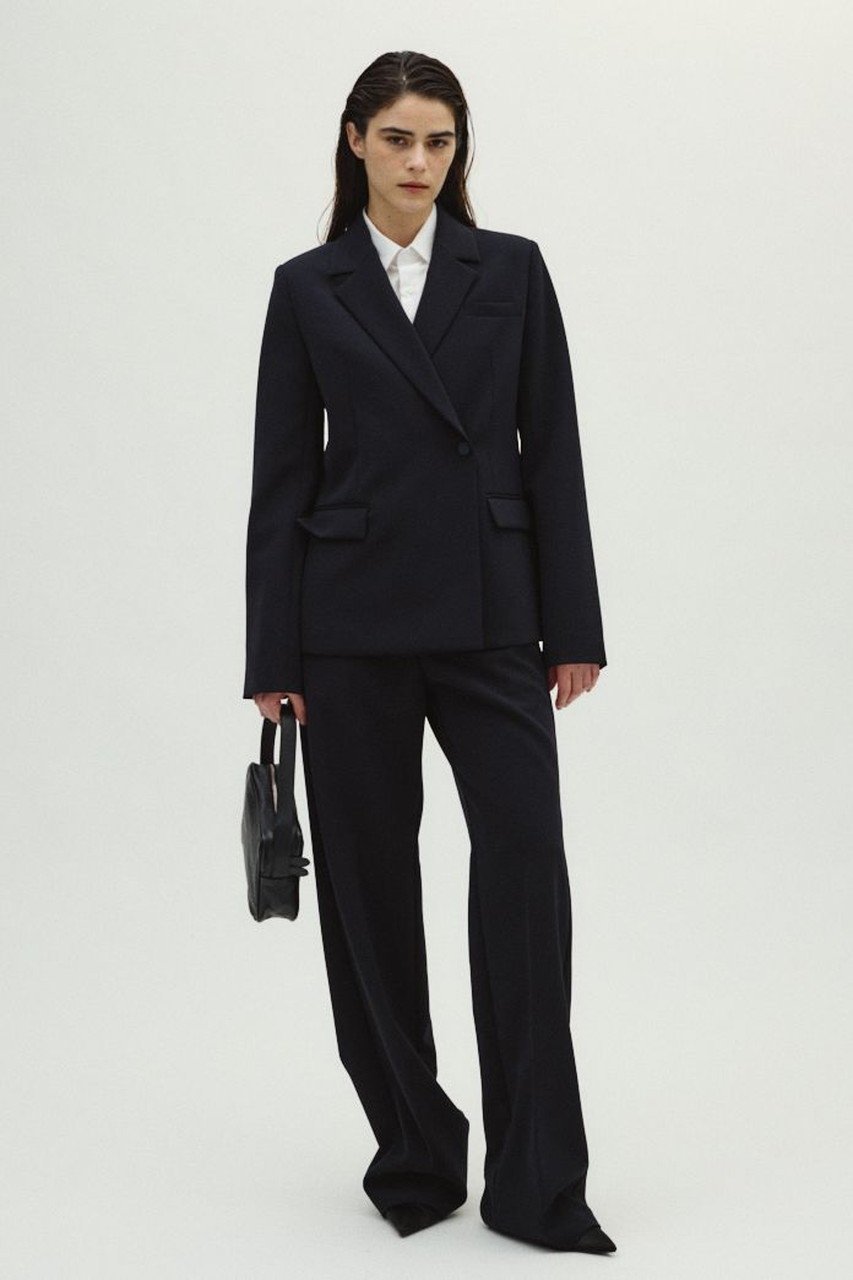 【リムアーク/RIM.ARK】のDouble cloth style up PT/パンツ 人気、トレンドファッション・服の通販 founy(ファニー) 　ファッション　Fashion　レディースファッション　Fashion for Women　パンツ　Pants & Trousers　おすすめ　Recommended / Our Picks　オケージョン　Occasion Wear　ストレッチ　Stretch, Stretchy Fabric　セットアップ　Set-Up, Coordinated Outfit　ダブル　Double, Double-Breasted　リュクス　Luxury, Elegant, High-End, Chic　エレガント 上品　Elegant　other-2|ID: prp329100004745623 ipo3291000000036053086