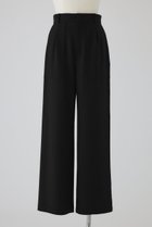 【リムアーク/RIM.ARK】の【10/23 10:00販売開始】Classy painter PT/パンツ 人気、トレンドファッション・服の通販 founy(ファニー) ファッション Fashion レディースファッション Fashion for Women パンツ Pants & Trousers セットアップ Set-Up, Coordinated Outfit thumbnail ブラック|ID: prp329100004745626 ipo3291000000034308291