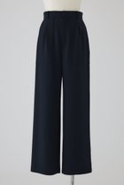 【リムアーク/RIM.ARK】の【10/23 10:00販売開始】Classy painter PT/パンツ 人気、トレンドファッション・服の通販 founy(ファニー) ファッション Fashion レディースファッション Fashion for Women パンツ Pants & Trousers セットアップ Set-Up, Coordinated Outfit thumbnail ダークネイビー|ID: prp329100004745626 ipo3291000000034308292