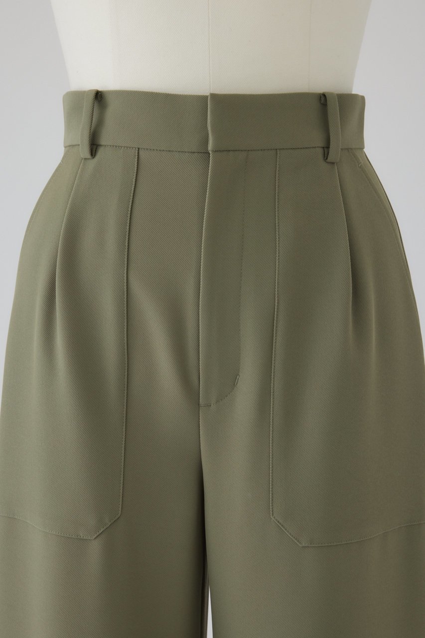 【リムアーク/RIM.ARK】の【2/4 10:00販売開始】Classy painter PT/パンツ 人気、トレンドファッション・服の通販 founy(ファニー) ファッション Fashion レディースファッション Fashion for Women パンツ Pants & Trousers 2026年 2026 セットアップ Set-Up, Coordinated Outfit 夏 Summer 春 Spring S/S・春夏 SS, Spring/Summer, Warm Season other-5|ID: prp329100004745626 ipo3291000000035507441