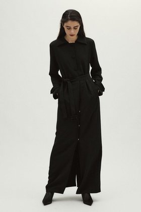 【リムアーク/RIM.ARK】 【10/23 10:00販売開始】Smart dress/ドレス人気、トレンドファッション・服の通販 founy(ファニー) ファッション Fashion レディースファッション Fashion for Women ワンピース Dresses フォーマル・パーティードレス・結婚式用ドレス Elegant & Casual Dresses チュニック Tunic Tops & Dresses おすすめ Recommended / Our Picks オケージョン Occasion Wear チュニック Tunic, Long Top ドット Polka Dot, Dot Pattern ドレス Dress, One-Piece ロング Long, Long-Length エレガント 上品 Elegant |ID:prp329100004745627