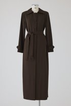 【リムアーク/RIM.ARK】の【10/23 10:00販売開始】Smart dress/ドレス 人気、トレンドファッション・服の通販 founy(ファニー) ファッション Fashion レディースファッション Fashion for Women ワンピース Dresses フォーマル・パーティードレス・結婚式用ドレス Elegant & Casual Dresses チュニック Tunic Tops & Dresses おすすめ Recommended / Our Picks オケージョン Occasion Wear チュニック Tunic, Long Top ドット Polka Dot, Dot Pattern ドレス Dress, One-Piece ロング Long, Long-Length エレガント 上品 Elegant thumbnail ブラウン|ID: prp329100004745627 ipo3291000000034308303