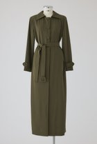 【リムアーク/RIM.ARK】の【10/23 10:00販売開始】Smart dress/ドレス 人気、トレンドファッション・服の通販 founy(ファニー) ファッション Fashion レディースファッション Fashion for Women ワンピース Dresses フォーマル・パーティードレス・結婚式用ドレス Elegant & Casual Dresses チュニック Tunic Tops & Dresses おすすめ Recommended / Our Picks オケージョン Occasion Wear チュニック Tunic, Long Top ドット Polka Dot, Dot Pattern ドレス Dress, One-Piece ロング Long, Long-Length エレガント 上品 Elegant thumbnail ライトカーキ|ID: prp329100004745627 ipo3291000000034308304