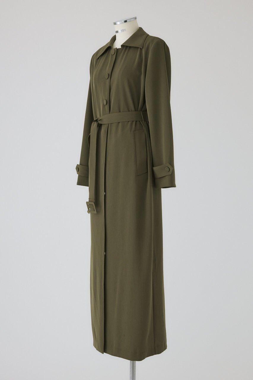【リムアーク/RIM.ARK】の【10/23 10:00販売開始】Smart dress/ドレス 人気、トレンドファッション・服の通販 founy(ファニー) 　ファッション　Fashion　レディースファッション　Fashion for Women　ワンピース　Dresses　フォーマル・パーティードレス・結婚式用ドレス　Elegant & Casual Dresses　チュニック　Tunic Tops & Dresses　おすすめ　Recommended / Our Picks　オケージョン　Occasion Wear　チュニック　Tunic, Long Top　ドット　Polka Dot, Dot Pattern　ドレス　Dress, One-Piece　ロング　Long, Long-Length　エレガント 上品　Elegant　other-2|ID: prp329100004745627 ipo3291000000034308305