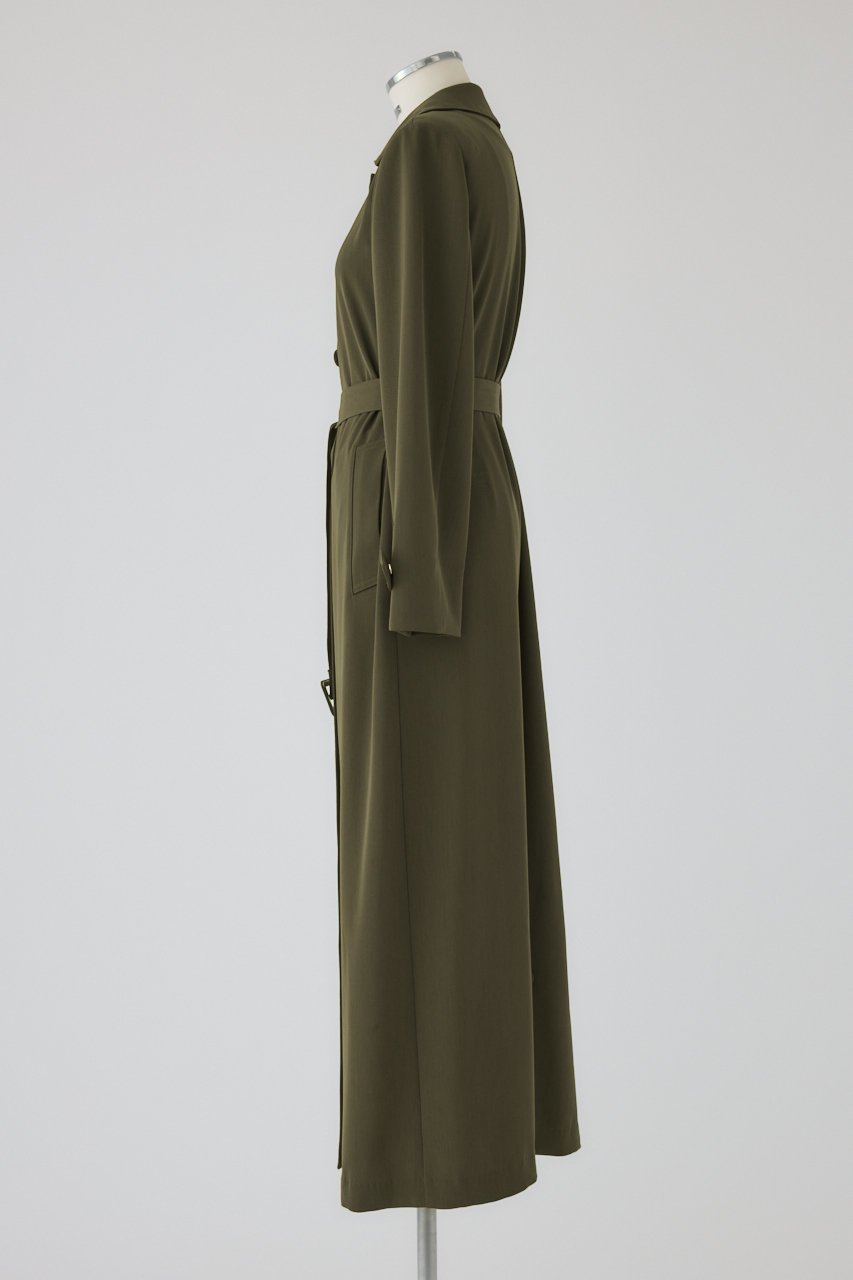 【リムアーク/RIM.ARK】の【10/23 10:00販売開始】Smart dress/ドレス 人気、トレンドファッション・服の通販 founy(ファニー) 　ファッション　Fashion　レディースファッション　Fashion for Women　ワンピース　Dresses　フォーマル・パーティードレス・結婚式用ドレス　Elegant & Casual Dresses　チュニック　Tunic Tops & Dresses　おすすめ　Recommended / Our Picks　オケージョン　Occasion Wear　チュニック　Tunic, Long Top　ドット　Polka Dot, Dot Pattern　ドレス　Dress, One-Piece　ロング　Long, Long-Length　エレガント 上品　Elegant　other-3|ID: prp329100004745627 ipo3291000000034308306