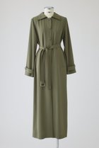 【リムアーク/RIM.ARK】の【2/4 10:00販売開始】Smart dress/ドレス ライトカーキ|ID: prp329100004745627 ipo3291000000035507452