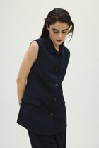 【リムアーク/RIM.ARK】のClassy sleeveless tops/トップス ダークネイビー|ID: prp329100004745629 ipo3291000000036870416