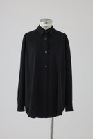 【リムアーク/RIM.ARK】の【10/23 10:00販売開始】Synthetic leather tie SH/シャツ 人気、トレンドファッション・服の通販 founy(ファニー) ファッション Fashion レディースファッション Fashion for Women トップス・カットソー Cut & Sew Tops シャツ・ブラウス・オフィスカジュアル Elegant Blouses & Button-Ups おすすめ Recommended / Our Picks とろみ Fluid, Flowy Fabric インナー Innerwear シンプル Simple, Minimal ジャケット Jacket, Outerwear スリーブ Sleeve, Long Sleeve / Short Sleeve ドレープ Drape, Draping Fabric モダン Modern, Contemporary リラックス Relax, Relaxed Fit ロング Long, Long-Length |ID:prp329100004745630