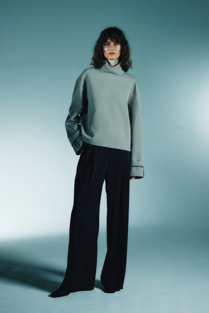 【リムアーク/RIM.ARK】の【1/14 10:00販売開始】Move belt satin PT/パンツ 人気、トレンドファッション・服の通販 founy(ファニー) 　ファッション　Fashion　レディースファッション　Fashion for Women　パンツ　Pants & Trousers　2026年　2026　オケージョン　Occasion Wear　サテン　Satin, Glossy Fabric　シンプル　Simple, Minimal　ジャケット　Jacket, Outerwear　ストレート　Straight, Straight Cut　セットアップ　Set-Up, Coordinated Outfit　ダブル　Double, Double-Breasted　リュクス　Luxury, Elegant, High-End, Chic　夏　Summer　定番　Standard, Basic Item　春　Spring　S/S・春夏　SS, Spring/Summer, Warm Season　other-7|ID: prp329100004745632 ipo3291000000035164960