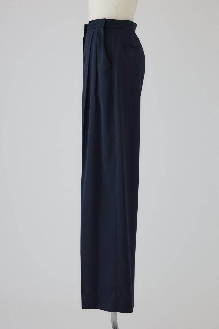 【リムアーク/RIM.ARK】のMove belt satin PT/パンツ 人気、トレンドファッション・服の通販 founy(ファニー) 　ファッション　Fashion　レディースファッション　Fashion for Women　パンツ　Pants & Trousers　2026年　2026　オケージョン　Occasion Wear　サテン　Satin, Glossy Fabric　シンプル　Simple, Minimal　ジャケット　Jacket, Outerwear　ストレート　Straight, Straight Cut　セットアップ　Set-Up, Coordinated Outfit　ダブル　Double, Double-Breasted　リュクス　Luxury, Elegant, High-End, Chic　夏　Summer　定番　Standard, Basic Item　春　Spring　S/S・春夏　SS, Spring/Summer, Warm Season　other-3|ID: prp329100004745632 ipo3291000000035808622