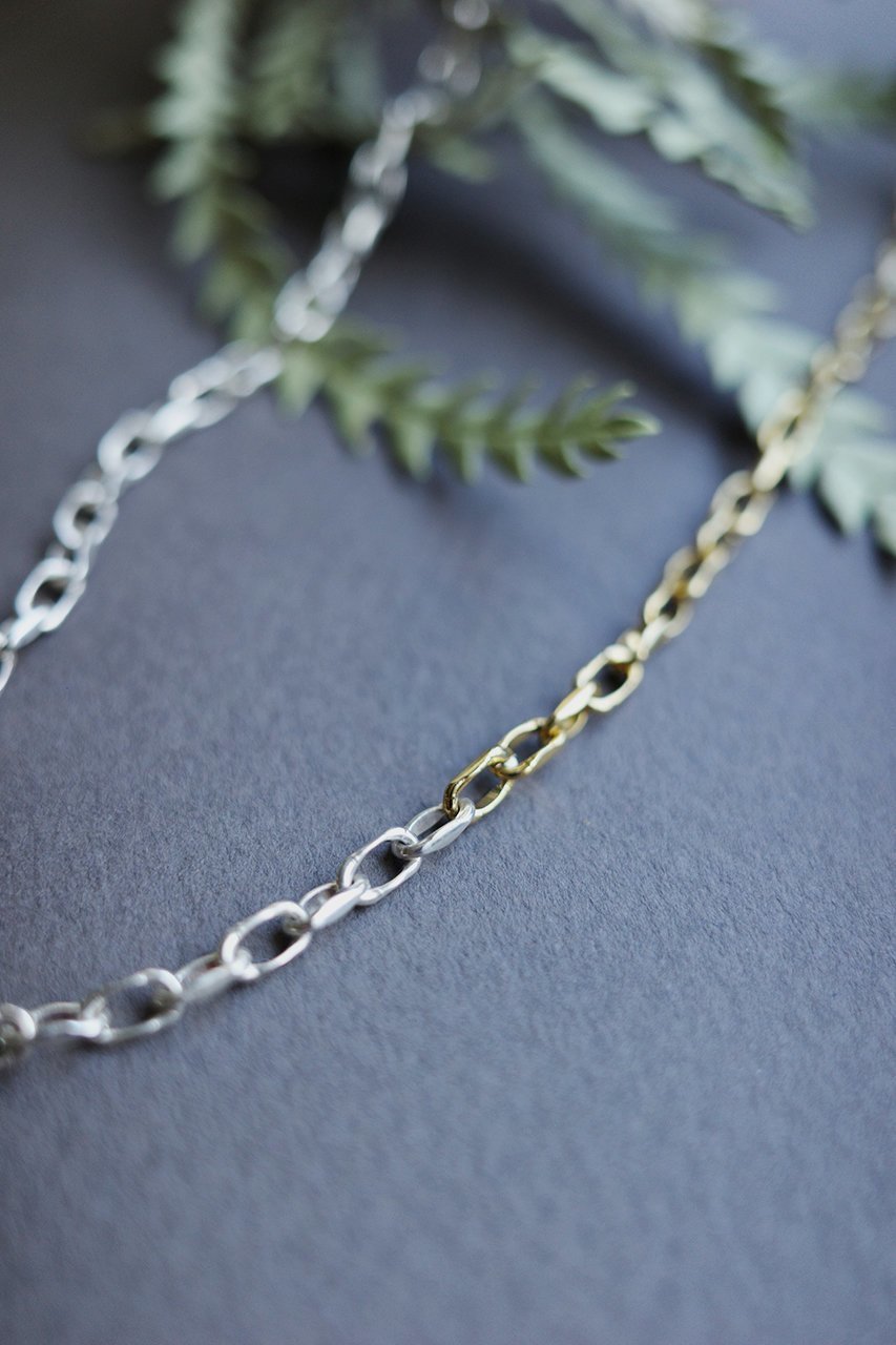 【レム/Lemme】のPuddle Chain ネックレス 人気、トレンドファッション・服の通販 founy(ファニー)  ファッション Fashion レディースファッション Fashion for Women ジュエリー Jewelry ネックレス Necklaces & Pendants おすすめ Recommended / Our Picks シルバー Silver, Metallic Silver シンプル Simple, Minimal チェーン Chain, Chain Strap ネックレス Necklace, Pendant Necklace エレガント 上品 Elegant 新作・新入荷 New Arrivals / New In other-5|ID: prp329100004747005 ipo3291000000034320540