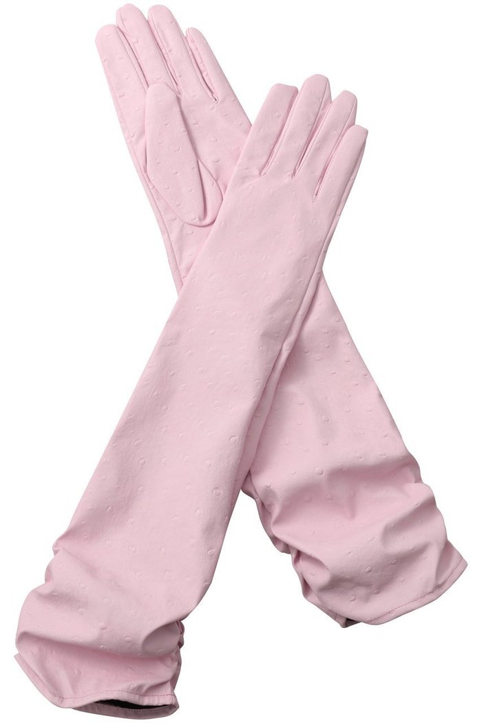 【メゾンスペシャル/MAISON SPECIAL】のSide Gathers faux Leather Long Gloves/サイドギャザーフェイクレザーロンググローブ インテリア・キッズ・メンズ・レディースファッション・服の通販 founy(ファニー) https://founy.com/ ファッション Fashion レディースファッション Fashion for Women 手袋 Gloves & Mittens おすすめ Recommended / Our Picks ギャザー Gathered, Ruffled トレンド Trend, Trending Now フェイクレザー Faux Leather, PU Leather プリント Print, Printed Pattern ロング Long, Long-Length 冬 Winter / This Winter 新作・新入荷 New Arrivals / New In |ID: prp329100004747007 ipo3291000000034320554