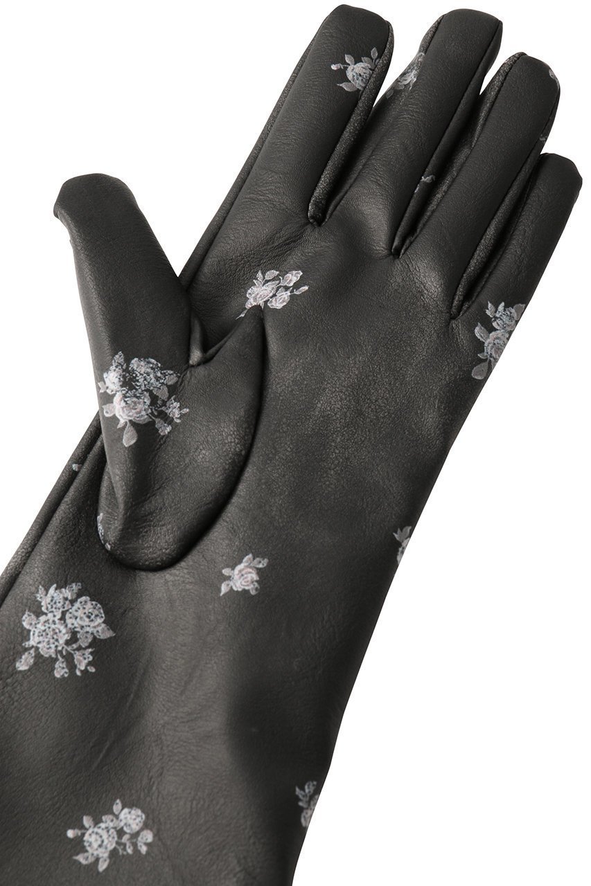【メゾンスペシャル/MAISON SPECIAL】のSide Gathers faux Leather Long Gloves/サイドギャザーフェイクレザーロンググローブ 人気、トレンドファッション・服の通販 founy(ファニー) 　ファッション　Fashion　レディースファッション　Fashion for Women　手袋　Gloves & Mittens　おすすめ　Recommended / Our Picks　ギャザー　Gathered, Ruffled　トレンド　Trend, Trending Now　フェイクレザー　Faux Leather, PU Leather　プリント　Print, Printed Pattern　ロング　Long, Long-Length　冬　Winter / This Winter　新作・新入荷　New Arrivals / New In　other-2|ID: prp329100004747007 ipo3291000000034320558
