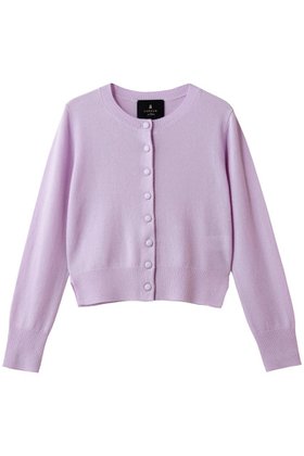 【ランバン オン ブルー/LANVIN en Bleu】 ピュアカシミヤメニーボタンカーディガン人気、トレンドファッション・服の通販 founy(ファニー) ファッション Fashion レディースファッション Fashion for Women トップス・カットソー Cut & Sew Tops ニット Knit Tops & Sweaters カーディガン・羽織り Layered Style Cardigans カーディガン Cardigan, Knitwear クラシカル Classical, Vintage-Inspired グログラン Grosgrain, Grosgrain Ribbon スリット Slit, Slit Detail ファブリック Fabric, Textile フロント Front, Front Design 再入荷 Restock / Back in Stock エレガント 上品 Elegant |ID:prp329100004747012