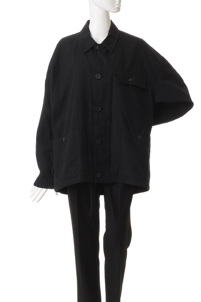 【ミディウミ/MidiUmi】のcoveralls カバーオール 人気、トレンドファッション・服の通販 founy(ファニー) 　ファッション　Fashion　レディースファッション　Fashion for Women　アウター　Coat / Outerwear Collection　レディースジャケット・軽アウター　Jackets　ジャケット　Jacket, Outerwear　ポケット　Pocket, Pocket Detail　新作・新入荷　New Arrivals / New In　other-2|ID: prp329100004747013 ipo3291000000034320616