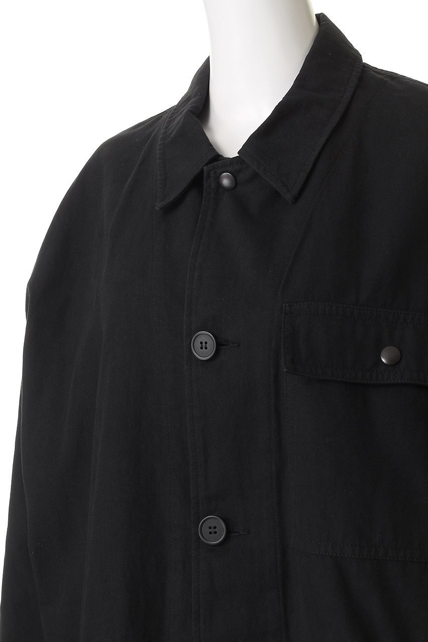 【ミディウミ/MidiUmi】のcoveralls カバーオール 人気、トレンドファッション・服の通販 founy(ファニー) 　ファッション　Fashion　レディースファッション　Fashion for Women　アウター　Coat / Outerwear Collection　レディースジャケット・軽アウター　Jackets　ジャケット　Jacket, Outerwear　ポケット　Pocket, Pocket Detail　新作・新入荷　New Arrivals / New In　other-5|ID: prp329100004747013 ipo3291000000034320619