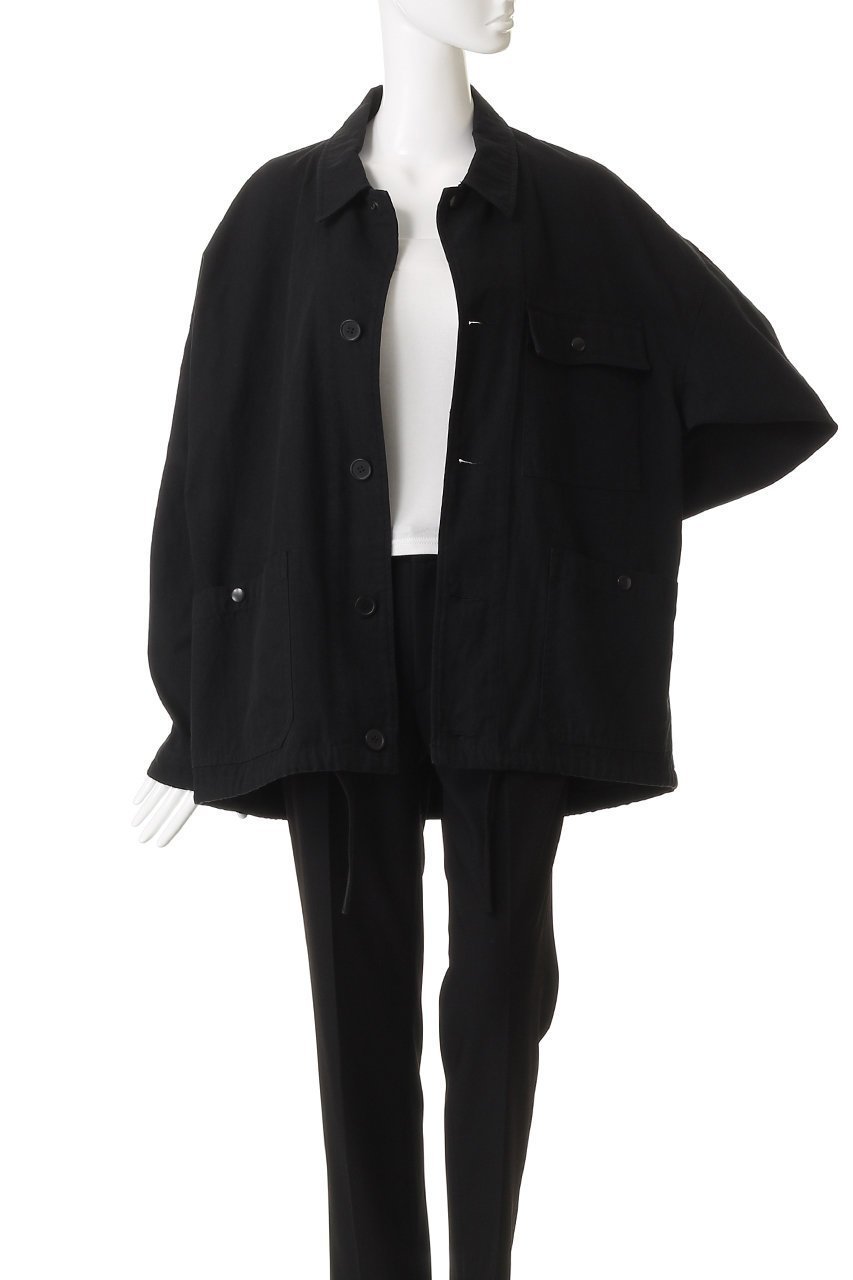 【ミディウミ/MidiUmi】のcoveralls カバーオール 人気、トレンドファッション・服の通販 founy(ファニー) 　ファッション　Fashion　レディースファッション　Fashion for Women　アウター　Coat / Outerwear Collection　レディースジャケット・軽アウター　Jackets　ジャケット　Jacket, Outerwear　ポケット　Pocket, Pocket Detail　新作・新入荷　New Arrivals / New In　other-7|ID: prp329100004747013 ipo3291000000034320621
