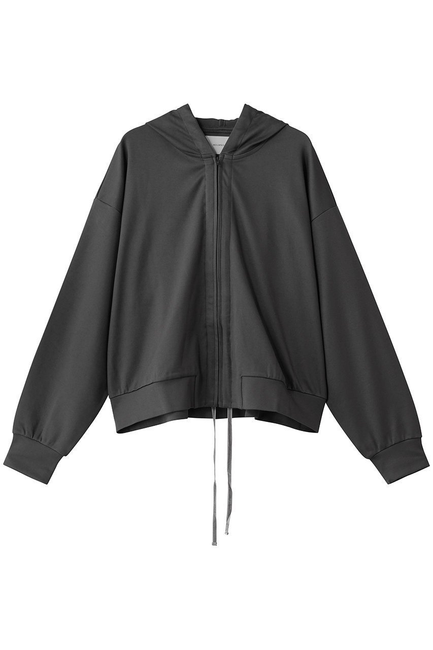 【ミディウミソリッド/MIDIUMISOLID】のdrawstring hoodie フーディー 人気、トレンドファッション・服の通販 founy(ファニー) 　ファッション　Fashion　レディースファッション　Fashion for Women　トップス・カットソー　Cut & Sew Tops　シャツ・ブラウス・オフィスカジュアル　Elegant Blouses & Button-Ups　レディースパーカー・カジュアルフーディー　Casual Hoodies & Sweatshirts　ロングTシャツ・Tシャツ　Longline T-Shirts & Tees　スウェット・クルーネックトップス　Sweatshirts & Crewnecks / Relaxed Fit Sweat Tops　カットソー・ベーシックTシャツ　Cut-and-Sewn Tops / Stretch Tees & Basics　おすすめ　Recommended / Our Picks　ギャザー　Gathered, Ruffled　コンパクト　Compact, Small Size　ショート　Short, Short Length　シンプル　Simple, Minimal　トレンド　Trend, Trending Now　ドローストリング　Drawstring, Pull Cord　新作・新入荷　New Arrivals / New In　 other-1|ID: prp329100004747017 ipo3291000000034320644