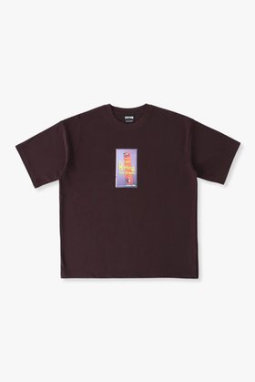 【アンダーアール/UNDER R】 【10/25 11:00販売開始】【THRASHER】【UNDER R別注】グラフィック ティー(ブラウン)人気、トレンドファッション・服の通販 founy(ファニー) ファッション Fashion レディースファッション Fashion for Women トップス・カットソー Cut & Sew Tops シャツ・ブラウス・オフィスカジュアル Elegant Blouses & Button-Ups ロングTシャツ・Tシャツ Longline T-Shirts & Tees カットソー・ベーシックTシャツ Cut-and-Sewn Tops / Stretch Tees & Basics ユニセックス Unisex, Genderless アンダー Underwear Essentials グラフィック Graphic, Graphic Design ショート Short, Short Length ジャケット Jacket, Outerwear スペシャル Special, Limited Edition スリーブ Sleeve, Long Sleeve / Short Sleeve フィット Fit, Slim Fit フロント Front, Front Design ボックス Boxy, Box Shape 別注 Limited Edition, Custom Order 新作・新入荷 New Arrivals / New In |ID:prp329100004747021