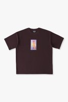 【アンダーアール/UNDER R】の【10/25 11:00販売開始】【THRASHER】【UNDER R別注】グラフィック ティー(ブラウン) 人気、トレンドファッション・服の通販 founy(ファニー) ファッション Fashion レディースファッション Fashion for Women トップス・カットソー Cut & Sew Tops シャツ・ブラウス・オフィスカジュアル Elegant Blouses & Button-Ups ロングTシャツ・Tシャツ Longline T-Shirts & Tees カットソー・ベーシックTシャツ Cut-and-Sewn Tops / Stretch Tees & Basics ユニセックス Unisex, Genderless アンダー Underwear Essentials グラフィック Graphic, Graphic Design ショート Short, Short Length ジャケット Jacket, Outerwear スペシャル Special, Limited Edition スリーブ Sleeve, Long Sleeve / Short Sleeve フィット Fit, Slim Fit フロント Front, Front Design ボックス Boxy, Box Shape 別注 Limited Edition, Custom Order 新作・新入荷 New Arrivals / New In |ID:prp329100004747021