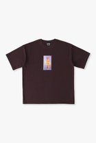 【アンダーアール/UNDER R】の【10/25 11:00販売開始】【THRASHER】【UNDER R別注】グラフィック ティー(ブラウン) 人気、トレンドファッション・服の通販 founy(ファニー) ファッション Fashion レディースファッション Fashion for Women トップス・カットソー Cut & Sew Tops シャツ・ブラウス・オフィスカジュアル Elegant Blouses & Button-Ups ロングTシャツ・Tシャツ Longline T-Shirts & Tees カットソー・ベーシックTシャツ Cut-and-Sewn Tops / Stretch Tees & Basics ユニセックス Unisex, Genderless アンダー Underwear Essentials グラフィック Graphic, Graphic Design ショート Short, Short Length ジャケット Jacket, Outerwear スペシャル Special, Limited Edition スリーブ Sleeve, Long Sleeve / Short Sleeve フィット Fit, Slim Fit フロント Front, Front Design ボックス Boxy, Box Shape 別注 Limited Edition, Custom Order 新作・新入荷 New Arrivals / New In thumbnail brown|ID: prp329100004747021 ipo3291000000034320684