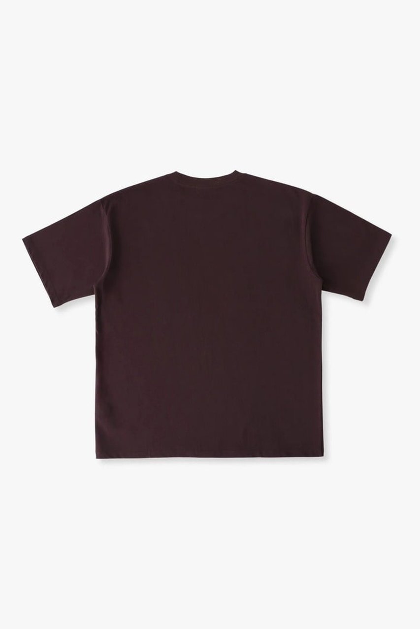 【アンダーアール/UNDER R】の【10/25 11:00販売開始】【THRASHER】【UNDER R別注】グラフィック ティー(ブラウン) 人気、トレンドファッション・服の通販 founy(ファニー) 　ファッション　Fashion　レディースファッション　Fashion for Women　トップス・カットソー　Cut & Sew Tops　シャツ・ブラウス・オフィスカジュアル　Elegant Blouses & Button-Ups　ロングTシャツ・Tシャツ　Longline T-Shirts & Tees　カットソー・ベーシックTシャツ　Cut-and-Sewn Tops / Stretch Tees & Basics　ユニセックス　Unisex, Genderless　アンダー　Underwear Essentials　グラフィック　Graphic, Graphic Design　ショート　Short, Short Length　ジャケット　Jacket, Outerwear　スペシャル　Special, Limited Edition　スリーブ　Sleeve, Long Sleeve / Short Sleeve　フィット　Fit, Slim Fit　フロント　Front, Front Design　ボックス　Boxy, Box Shape　別注　Limited Edition, Custom Order　新作・新入荷　New Arrivals / New In　other-2|ID: prp329100004747021 ipo3291000000034320685