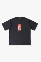 【アンダーアール/UNDER R】の【10/25 11:00販売開始】【THRASHER】【UNDER R別注】グラフィック ティー(チャコールグレー) 人気、トレンドファッション・服の通販 founy(ファニー) ファッション Fashion レディースファッション Fashion for Women トップス・カットソー Cut & Sew Tops シャツ・ブラウス・オフィスカジュアル Elegant Blouses & Button-Ups ロングTシャツ・Tシャツ Longline T-Shirts & Tees カットソー・ベーシックTシャツ Cut-and-Sewn Tops / Stretch Tees & Basics ユニセックス Unisex, Genderless アンダー Underwear Essentials グラフィック Graphic, Graphic Design ショート Short, Short Length ジャケット Jacket, Outerwear スペシャル Special, Limited Edition スリーブ Sleeve, Long Sleeve / Short Sleeve フィット Fit, Slim Fit フロント Front, Front Design ボックス Boxy, Box Shape 別注 Limited Edition, Custom Order 新作・新入荷 New Arrivals / New In |ID:prp329100004747022
