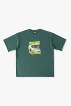 【アンダーアール/UNDER R】の【10/25 11:00販売開始】【THRASHER】【UNDER R別注】グラフィック ティー(グリーン) 人気、トレンドファッション・服の通販 founy(ファニー) ファッション Fashion レディースファッション Fashion for Women トップス・カットソー Cut & Sew Tops シャツ・ブラウス・オフィスカジュアル Elegant Blouses & Button-Ups ロングTシャツ・Tシャツ Longline T-Shirts & Tees カットソー・ベーシックTシャツ Cut-and-Sewn Tops / Stretch Tees & Basics ユニセックス Unisex, Genderless アンダー Underwear Essentials グラフィック Graphic, Graphic Design ショート Short, Short Length ジャケット Jacket, Outerwear スペシャル Special, Limited Edition スリーブ Sleeve, Long Sleeve / Short Sleeve フィット Fit, Slim Fit フロント Front, Front Design ボックス Boxy, Box Shape 別注 Limited Edition, Custom Order 新作・新入荷 New Arrivals / New In thumbnail green|ID: prp329100004747023 ipo3291000000034320698