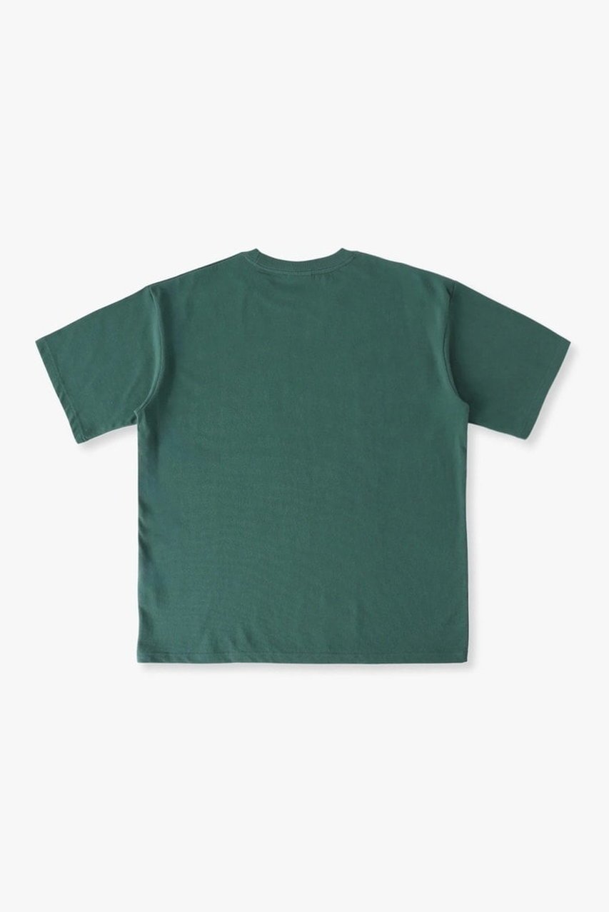 【アンダーアール/UNDER R】の【10/25 11:00販売開始】【THRASHER】【UNDER R別注】グラフィック ティー(グリーン) 人気、トレンドファッション・服の通販 founy(ファニー) 　ファッション　Fashion　レディースファッション　Fashion for Women　トップス・カットソー　Cut & Sew Tops　シャツ・ブラウス・オフィスカジュアル　Elegant Blouses & Button-Ups　ロングTシャツ・Tシャツ　Longline T-Shirts & Tees　カットソー・ベーシックTシャツ　Cut-and-Sewn Tops / Stretch Tees & Basics　ユニセックス　Unisex, Genderless　アンダー　Underwear Essentials　グラフィック　Graphic, Graphic Design　ショート　Short, Short Length　ジャケット　Jacket, Outerwear　スペシャル　Special, Limited Edition　スリーブ　Sleeve, Long Sleeve / Short Sleeve　フィット　Fit, Slim Fit　フロント　Front, Front Design　ボックス　Boxy, Box Shape　別注　Limited Edition, Custom Order　新作・新入荷　New Arrivals / New In　other-2|ID: prp329100004747023 ipo3291000000034320699
