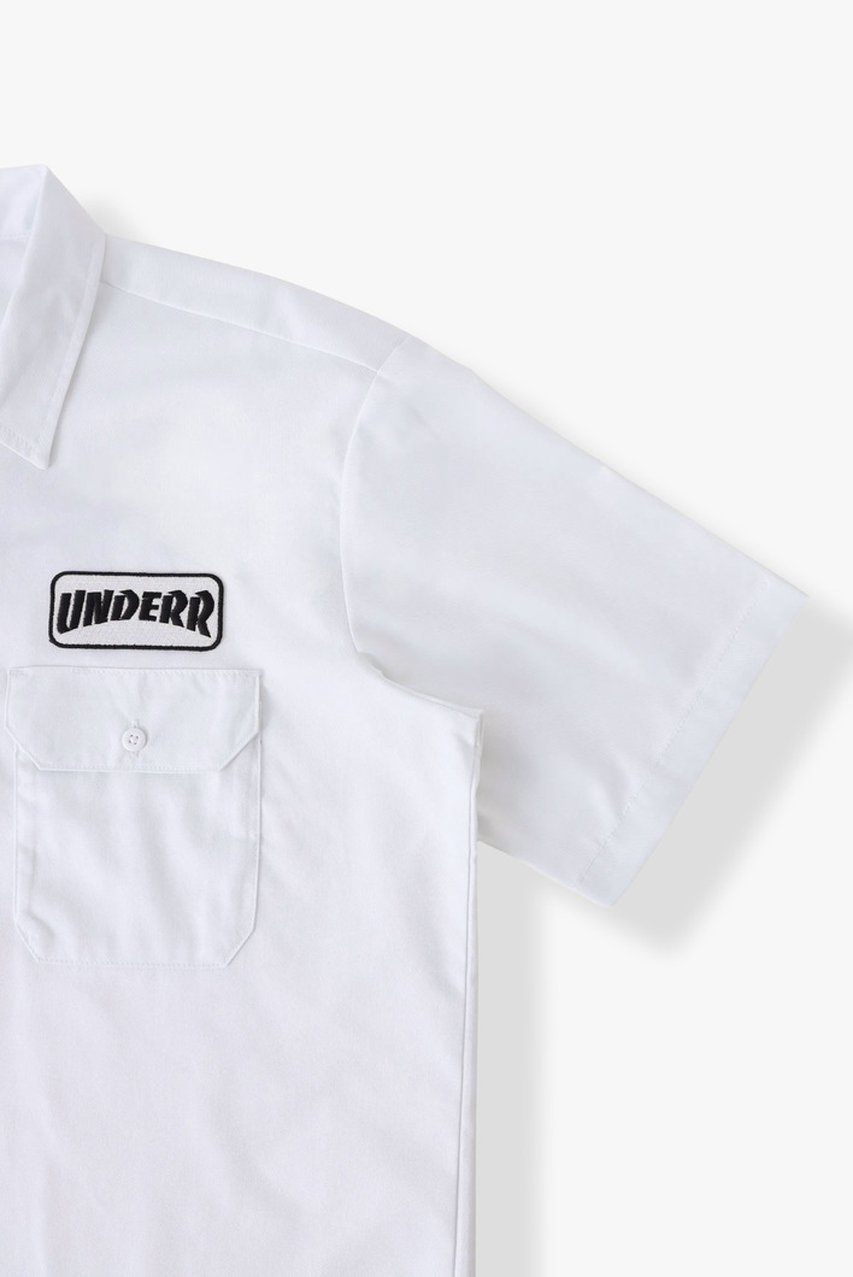 【アンダーアール/UNDER R】の【10/25 11:00販売開始】【THRASHER】【UNDER R別注】ロゴ ショートスリーブ シャツ 人気、トレンドファッション・服の通販 founy(ファニー) 　ファッション　Fashion　レディースファッション　Fashion for Women　トップス・カットソー　Cut & Sew Tops　シャツ・ブラウス・オフィスカジュアル　Elegant Blouses & Button-Ups　ロングTシャツ・Tシャツ　Longline T-Shirts & Tees　カットソー・ベーシックTシャツ　Cut-and-Sewn Tops / Stretch Tees & Basics　ユニセックス　Unisex, Genderless　アンダー　Underwear Essentials　ショート　Short, Short Length　スペシャル　Special, Limited Edition　スリーブ　Sleeve, Long Sleeve / Short Sleeve　フィット　Fit, Slim Fit　プリント　Print, Printed Pattern　ボックス　Boxy, Box Shape　ラウンド　Round, Round Neck　ワーク　Workwear, Utility Style　別注　Limited Edition, Custom Order　新作・新入荷　New Arrivals / New In　other-3|ID: prp329100004747024 ipo3291000000034320708