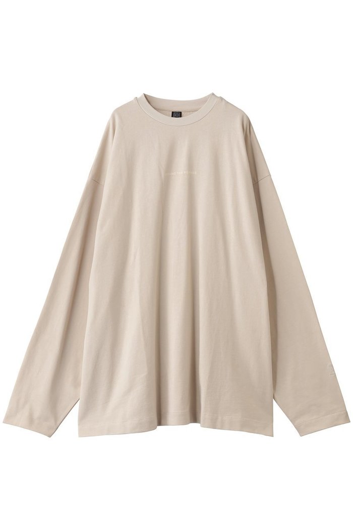 【プランク プロジェクト/PRANK PROJECT】のBEHINDオーバーTEE / BEHIND Over T-Shirt インテリア・キッズ・メンズ・レディースファッション・服の通販 founy(ファニー) https://founy.com/ ファッション Fashion レディースファッション Fashion for Women トップス・カットソー Cut & Sew Tops シャツ・ブラウス・オフィスカジュアル Elegant Blouses & Button-Ups ロングTシャツ・Tシャツ Longline T-Shirts & Tees カットソー・ベーシックTシャツ Cut-and-Sewn Tops / Stretch Tees & Basics ショート Short, Short Length シンプル Simple, Minimal スリーブ Sleeve, Long Sleeve / Short Sleeve チュニック Tunic, Long Top フロント Front, Front Design プリント Print, Printed Pattern ロング Long, Long-Length ヴィンテージ Vintage Style |ID: prp329100004747025 ipo3291000000036183584