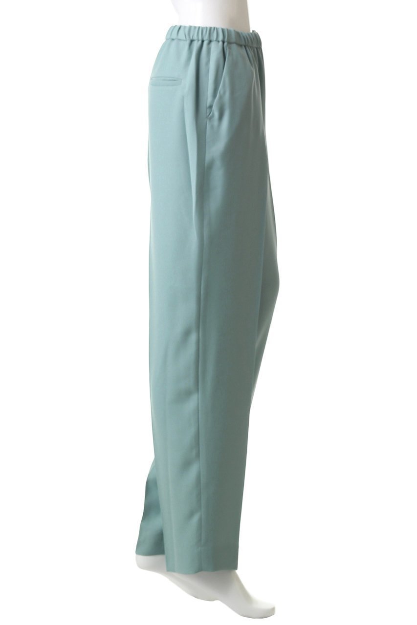 【ミディウミソリッド/MIDIUMISOLID】のcenter press straight easy PT パンツ 人気、トレンドファッション・服の通販 founy(ファニー) 　ファッション　Fashion　レディースファッション　Fashion for Women　パンツ　Pants & Trousers　シンプル　Simple, Minimal　ストレート　Straight, Straight Cut　センター　Center, Center Line　ロング　Long, Long-Length　エレガント 上品　Elegant　定番　Standard, Basic Item　新作・新入荷　New Arrivals / New In　other-3|ID: prp329100004747036 ipo3291000000034320801